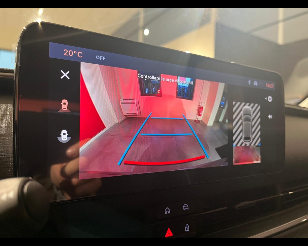 Foto FIAT 600 Hybrid Business 1.2 Hybrid110cv