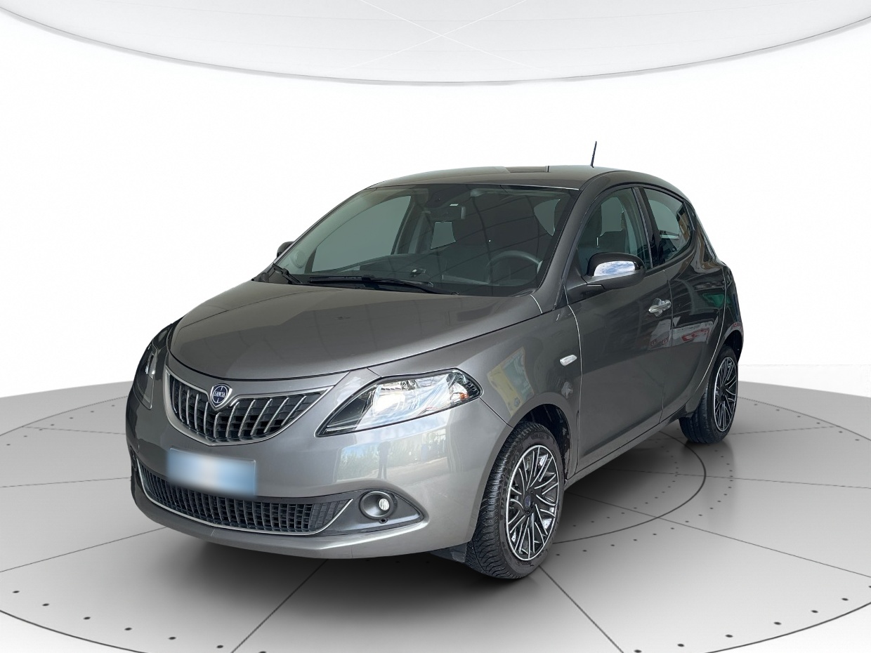 Lancia Ypsilon Usato 2022 Ypsilon Cerea
