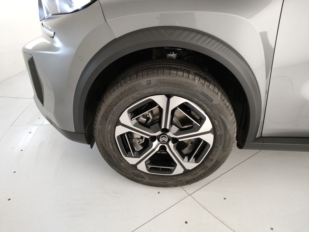 Citroen C3 Aircross Nuovo Ibrido benzina C3 Aircross Porto Mantovano