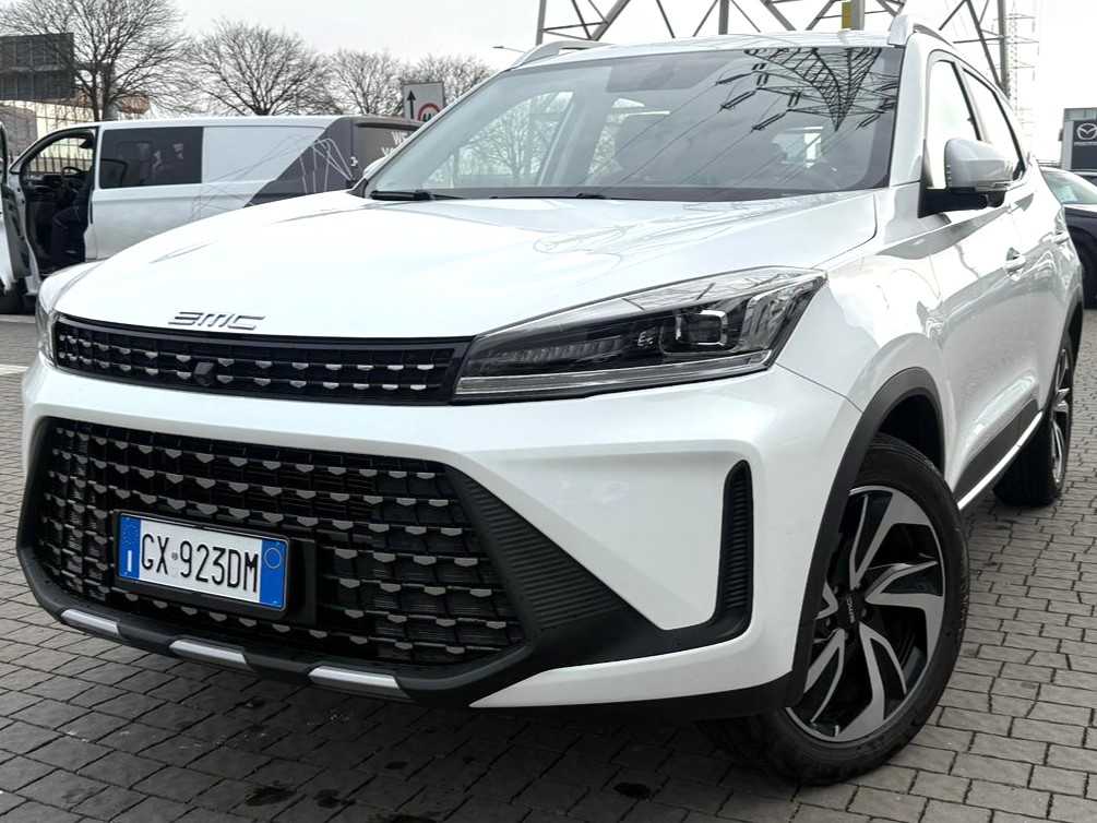 Emc Wave 3 Aziendali 2025 Wave 3 Padova