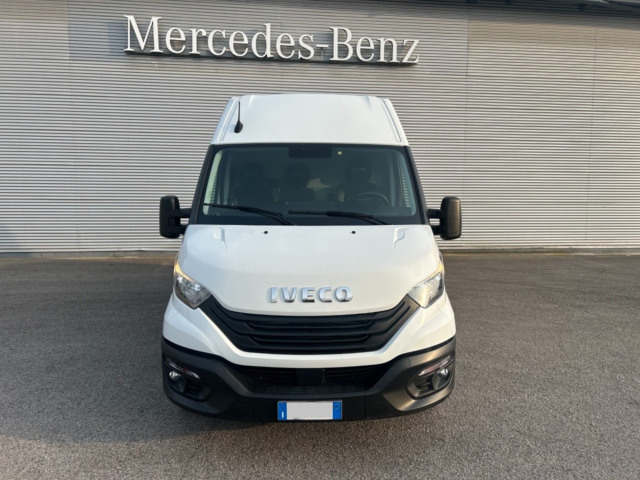 Iveco Daily V Daily 35 S18H3.0 V H3 4100 HD - 3