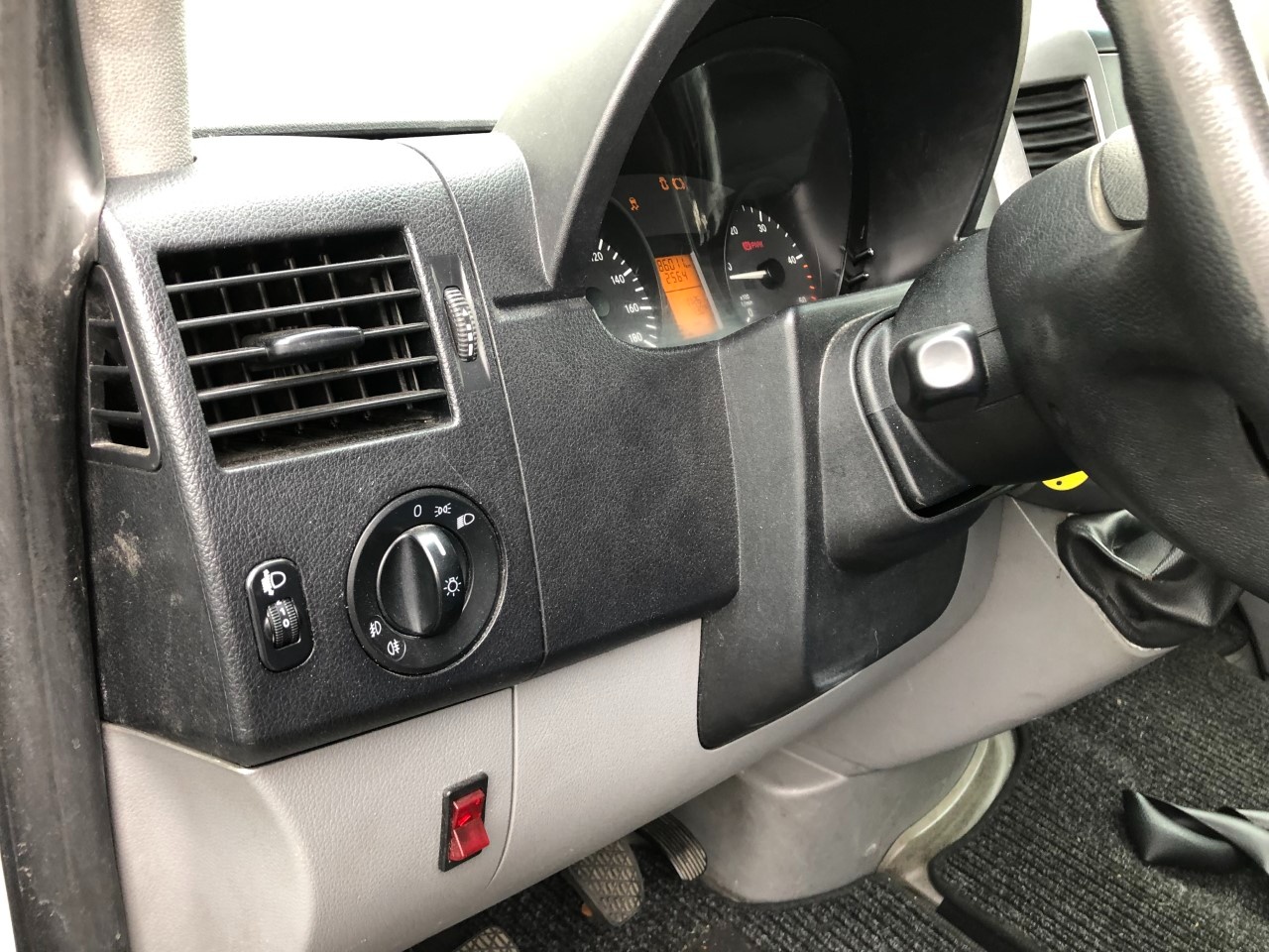 Mercedes Sprinter sprinter 416 cdi T 43/35 - 17