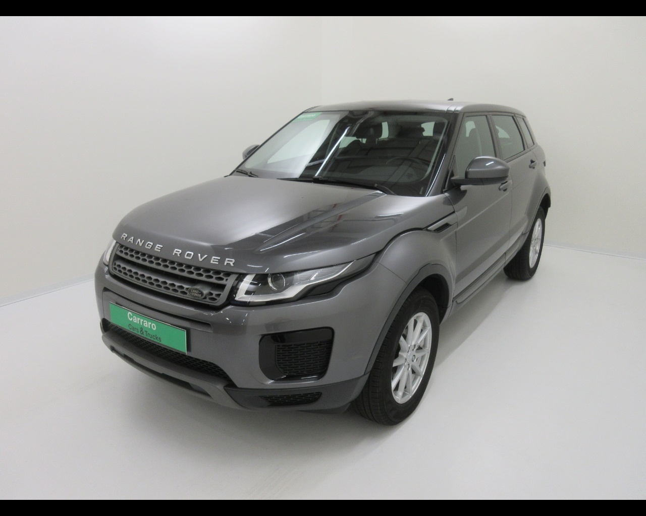 Land Rover Range Rover Evoque Range Rover Evoque 5 Porte 2.0 TD4 150cv Pure Auto - 1