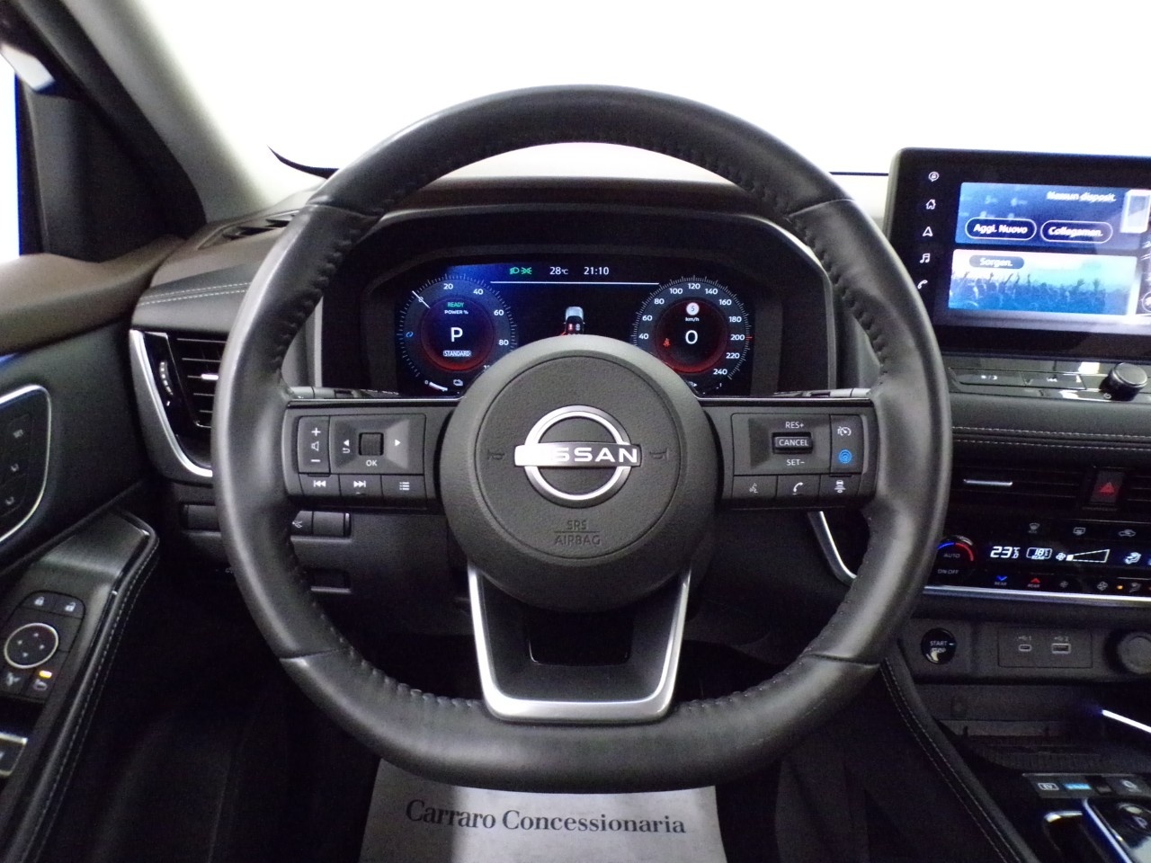Nissan X-Trail X-Trail 1.5 e-POWER Tekna e-4ORCE 4WD - 18