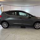 Fiesta Vii - Fiesta 5p 1.1 Titanium Gpl S&s 75cv My20.75