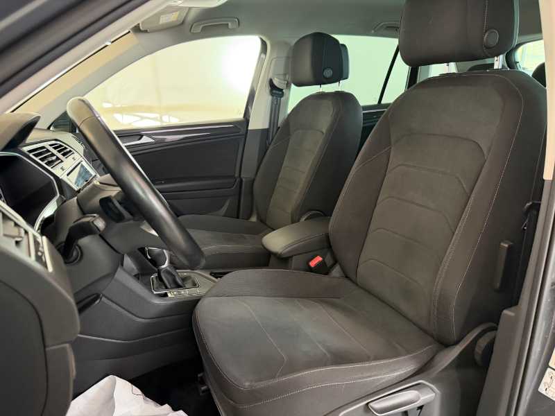 Tiguan Ii - Tiguan 2.0 Tdi Elegance 150cv Dsg