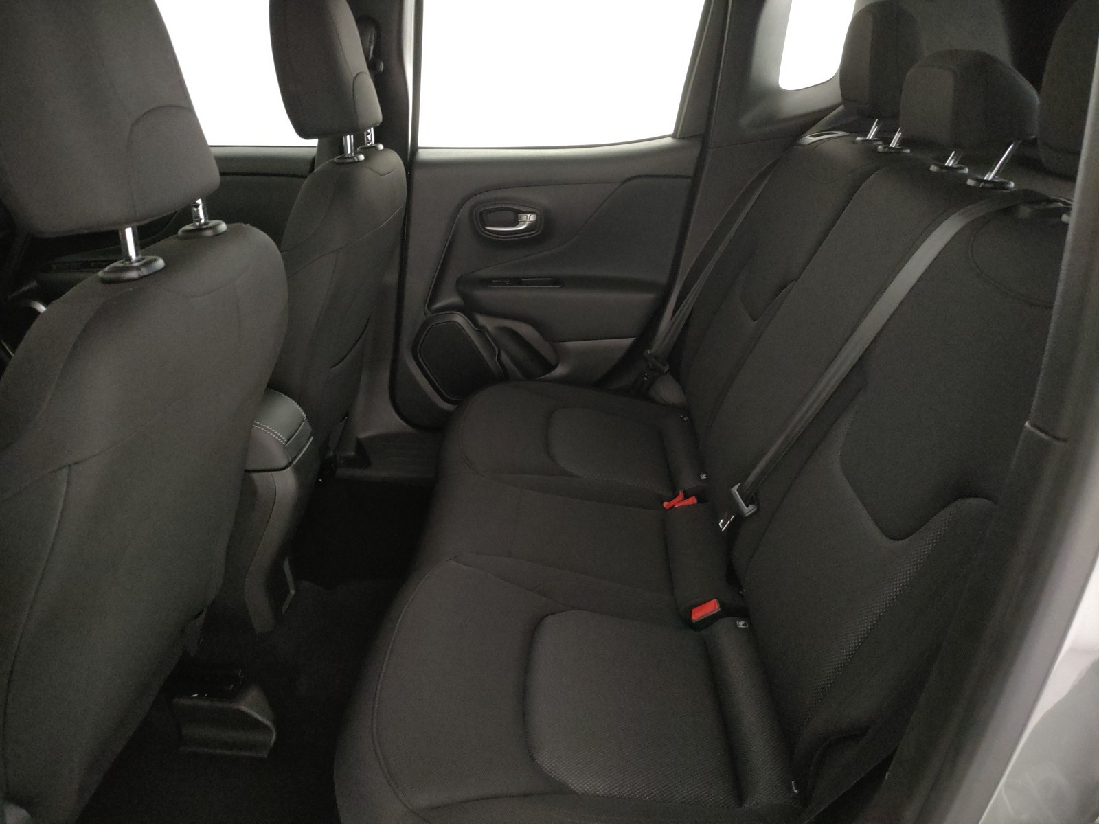 Jeep Renegade Usato 2022 Renegade Legnago