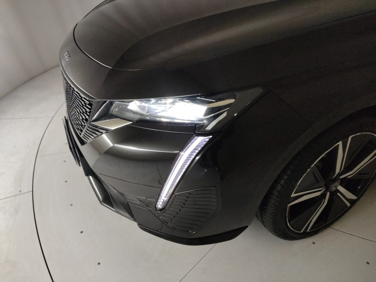 Peugeot 308 Usato 2022 308 Reggio Emilia