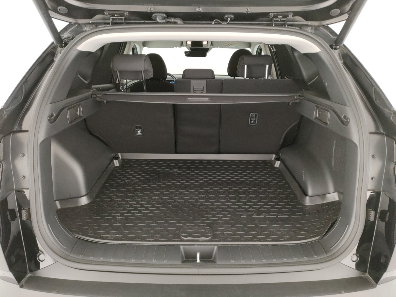 Hyundai Tucson Usato 2024 Tucson Modena