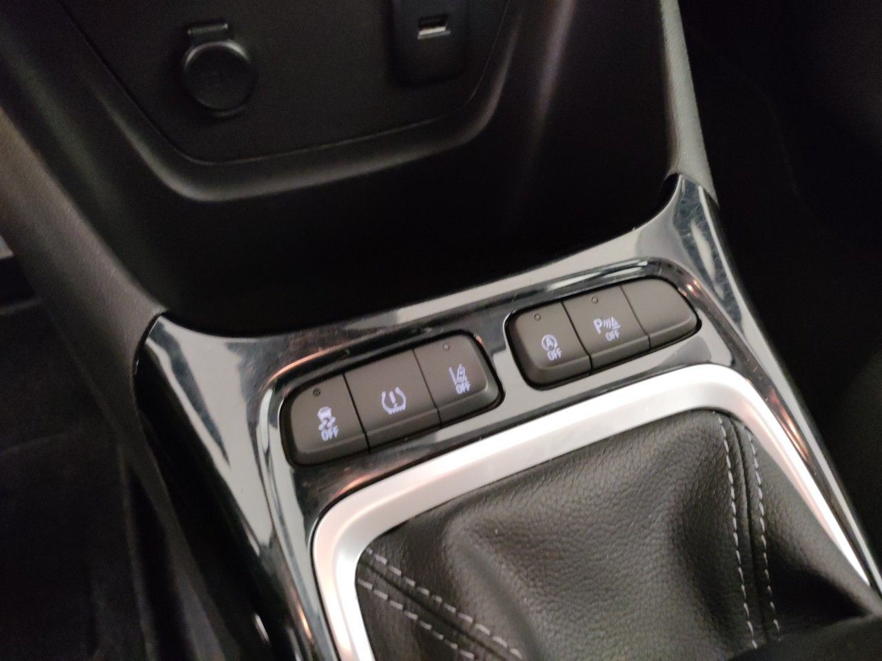Opel Crossland Usato 2021 Crossland Carpi