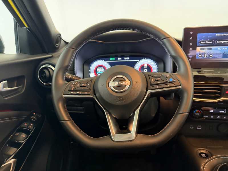Juke Ii - Juke 1.0 Dig-t Tekna 114cv Dct