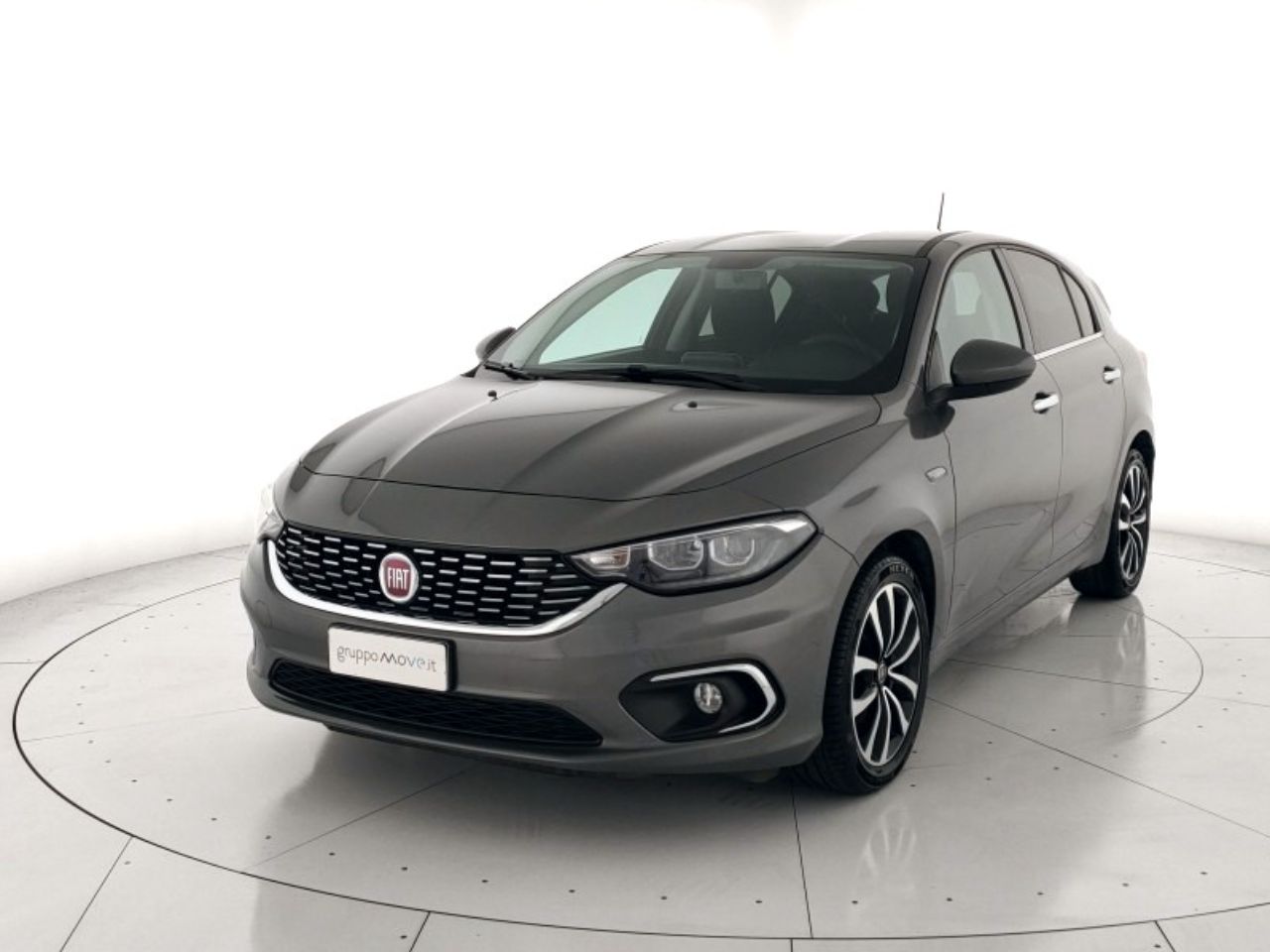 Fiat Tipo Usato 2019 Tipo Mantova