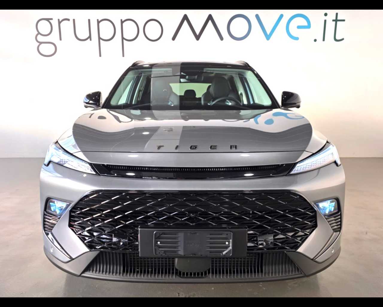 Tiger SIX Nuovo gPL SIX Padova