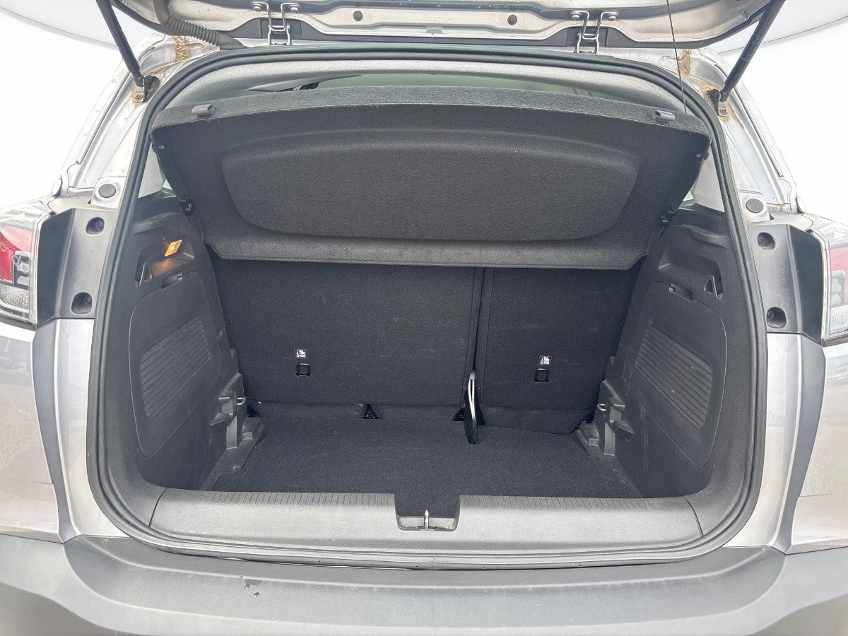 Opel Crossland Usato 2021 Crossland Mestre