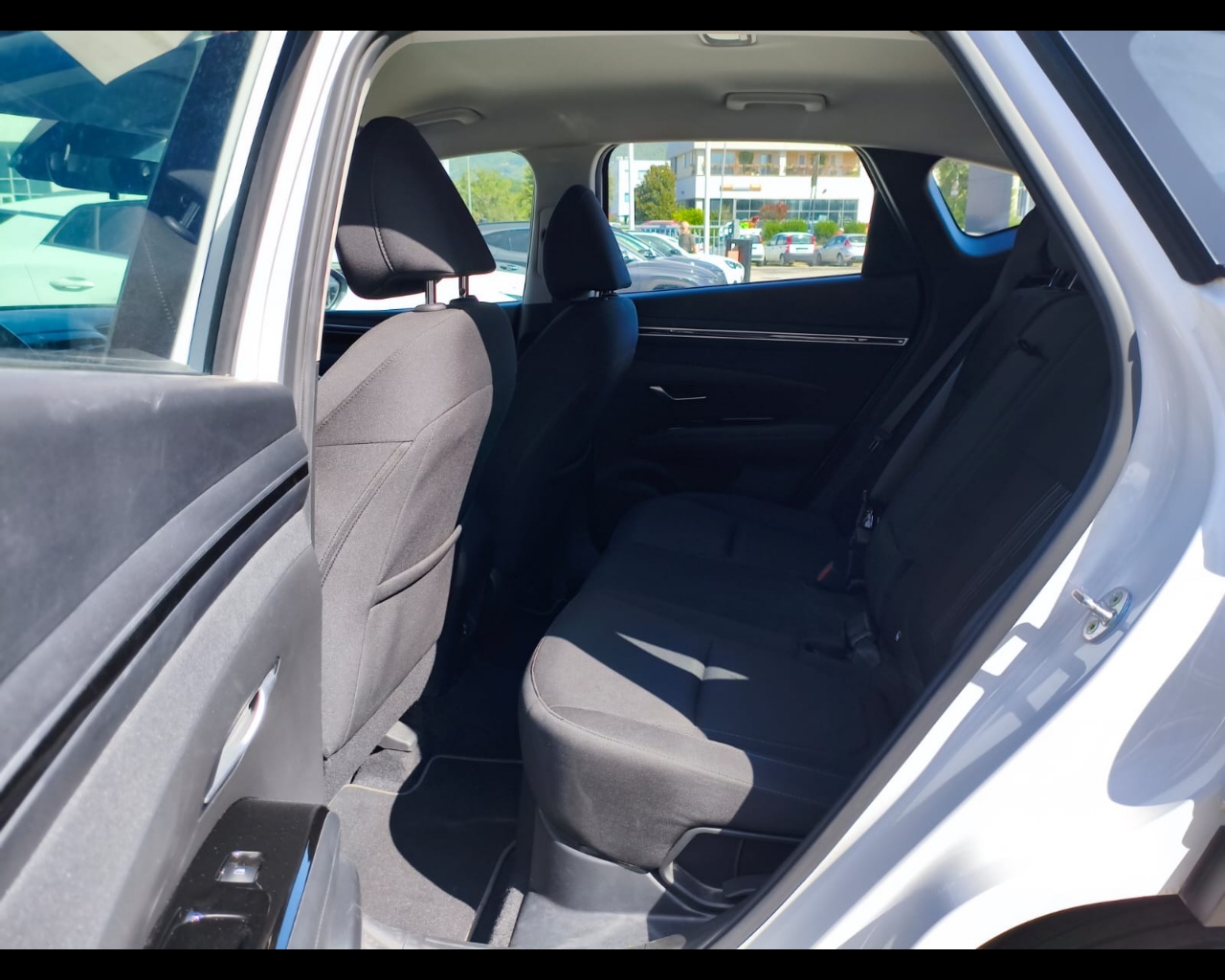 Foto HYUNDAI Tucson 1.6 hev Xtech 2wd auto