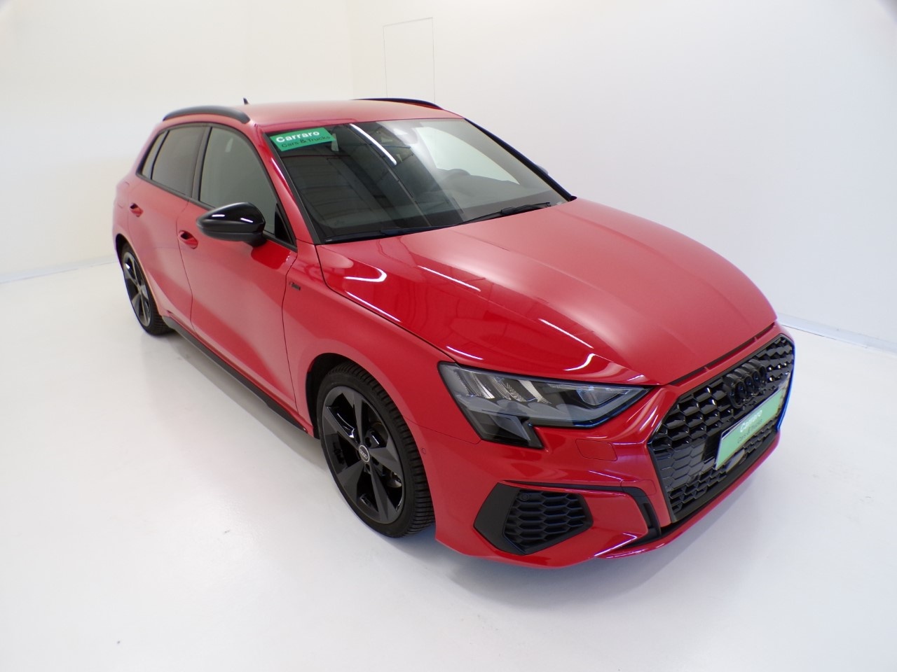 Audi A3 A3 Sportback 30 1.0 TFSI mHEV S line Edition S tronic - 3