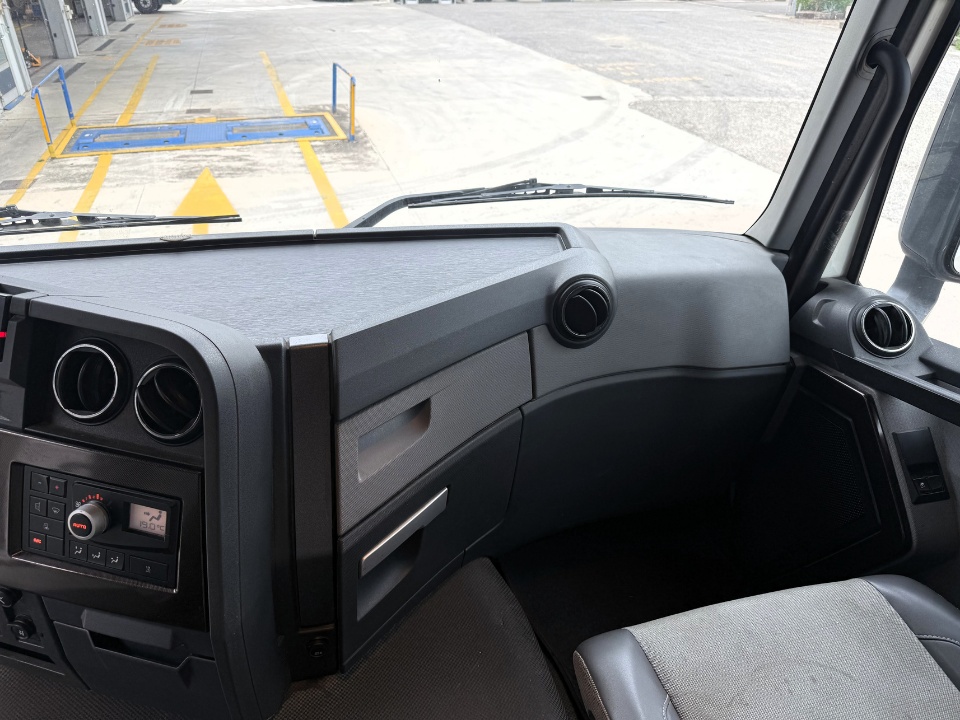 RENAULT T 460 RIBALTABILE BILATERALE + RIMORCHIO