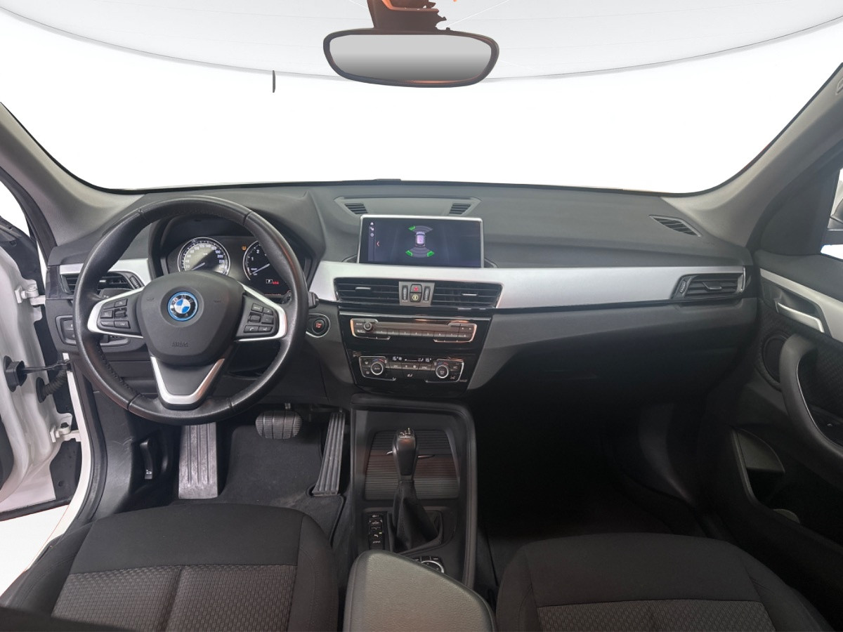 Bmw X1 Usato 2022 X1 Lonato del Garda