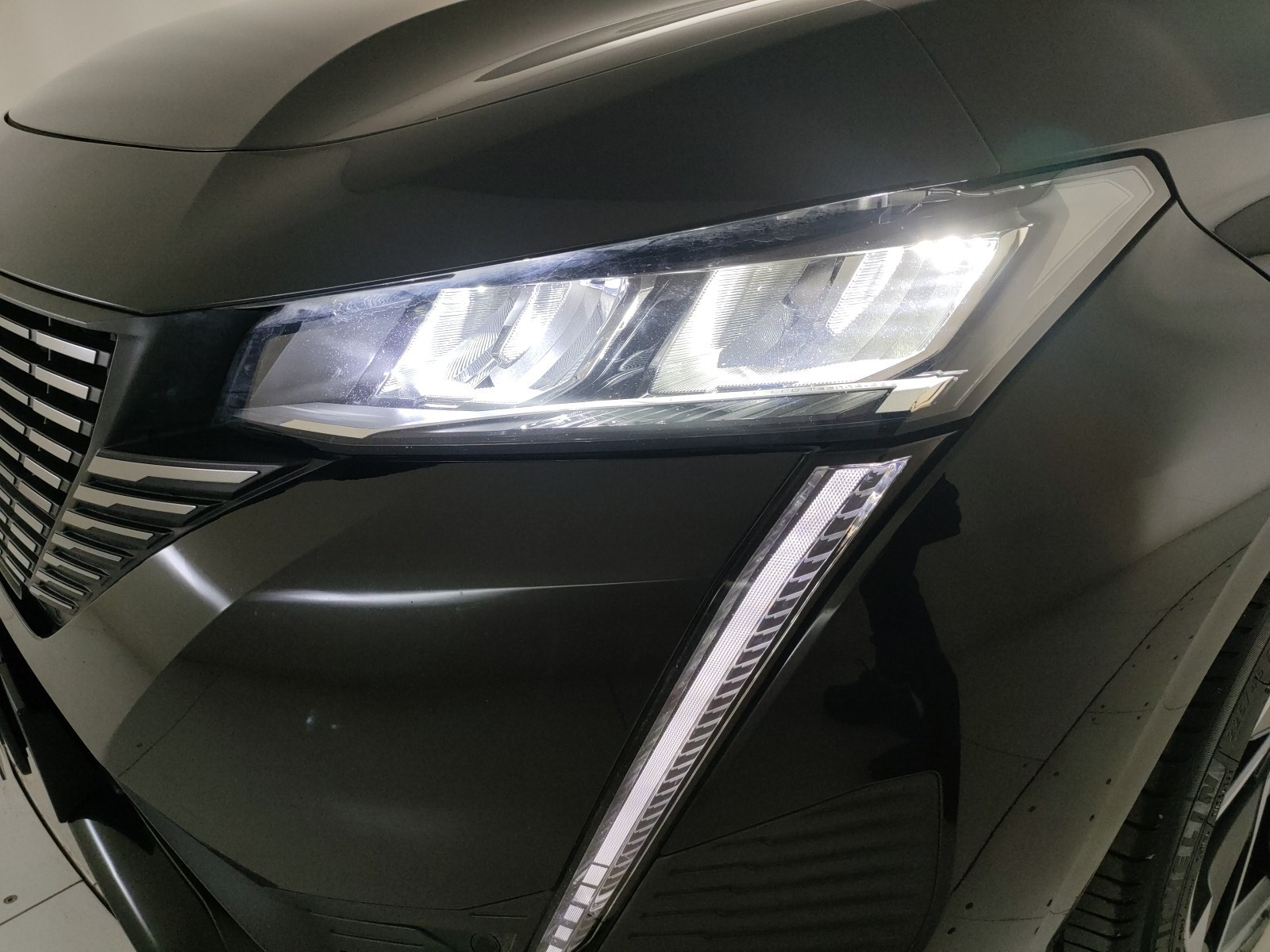 Peugeot 308 Usato 2023 308 San Vendemiano