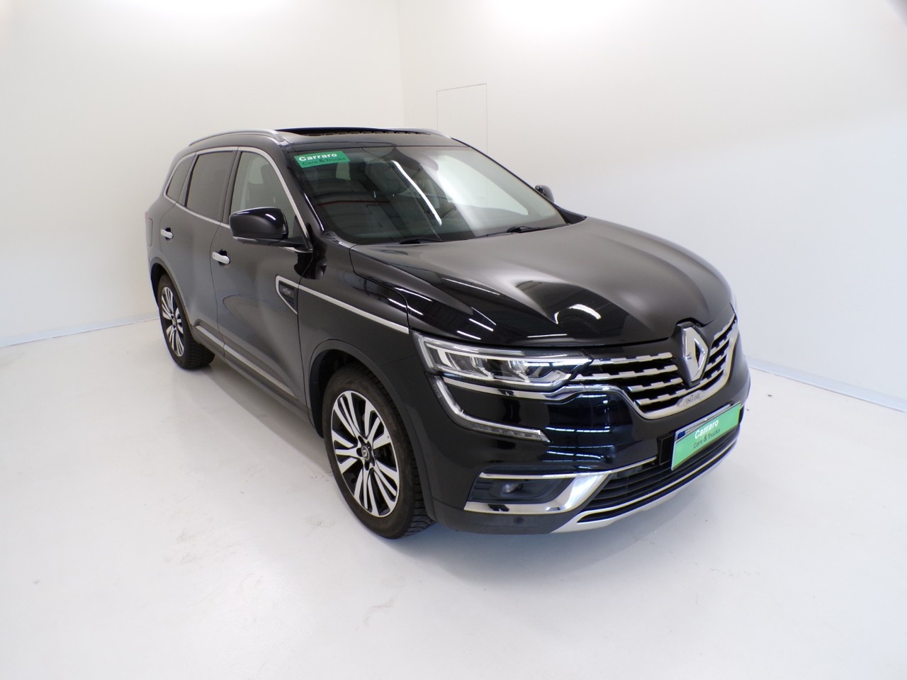 Renault Koleos Koleos 2.0 Blue dCi Initiale Paris 4x4 X-Tronic - 3