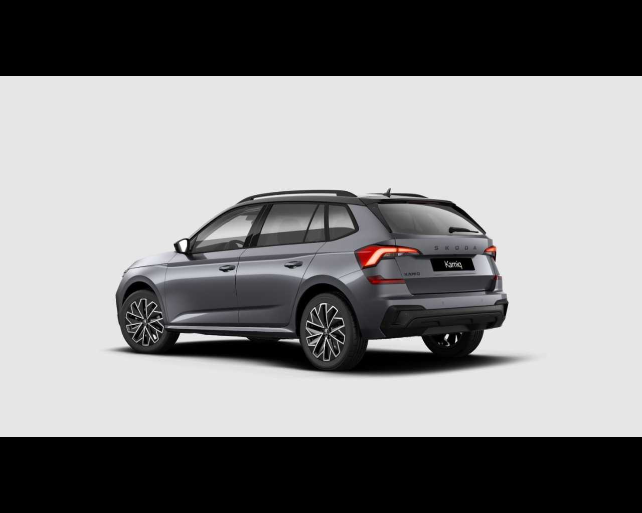 Skoda Kamiq Nuovo Benzina Kamiq Legnago