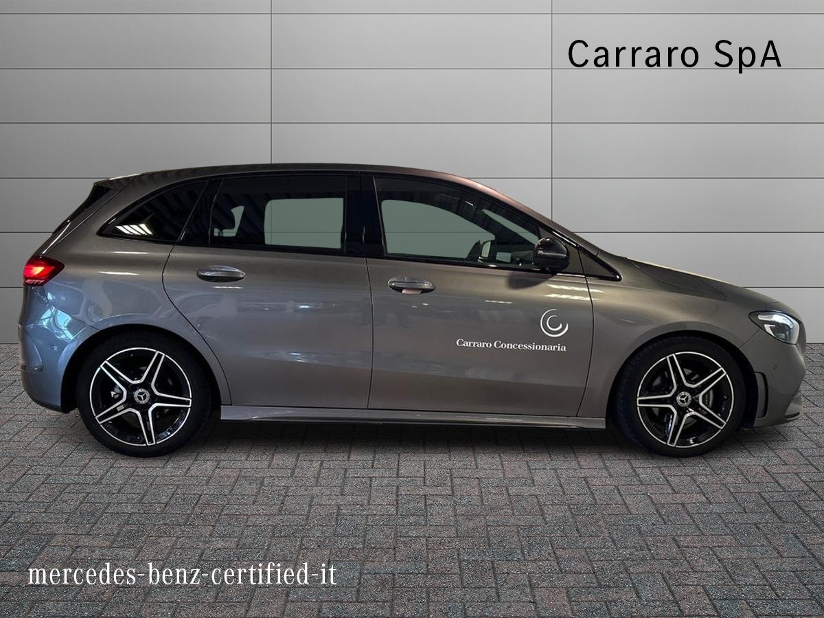 Mercedes Classe B Classe B 180 d AMG Line ADVANCED PLUS - 5
