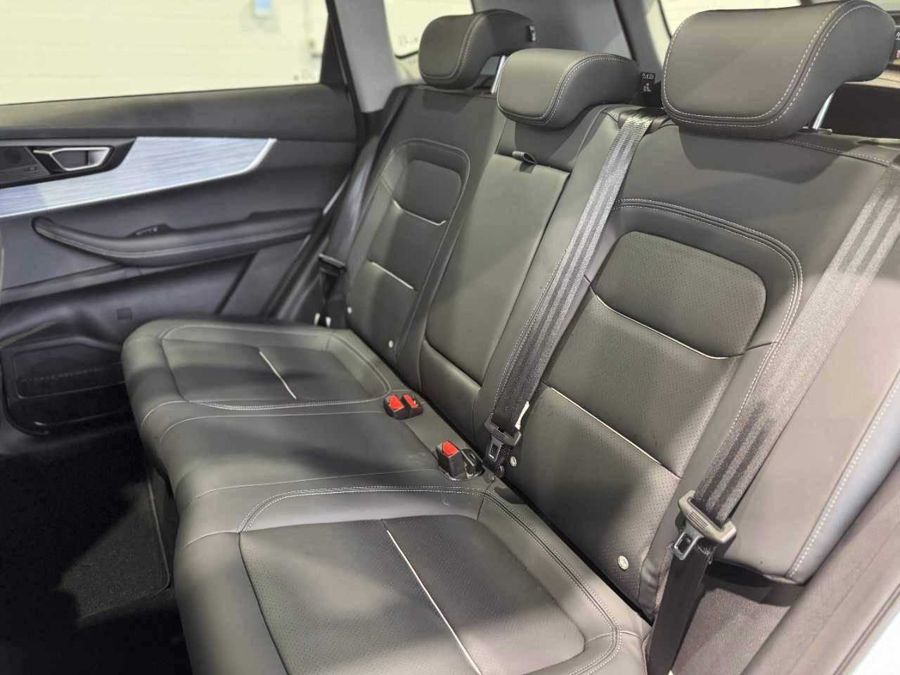 Dr Automobiles DR 6.0 KM0 2025 DR 6.0 Este