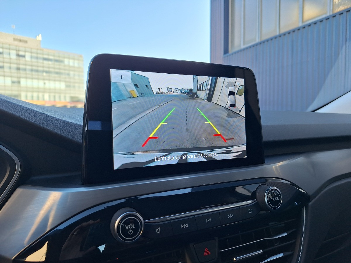 Ford Kuga Usato 2021 Kuga Rovigo