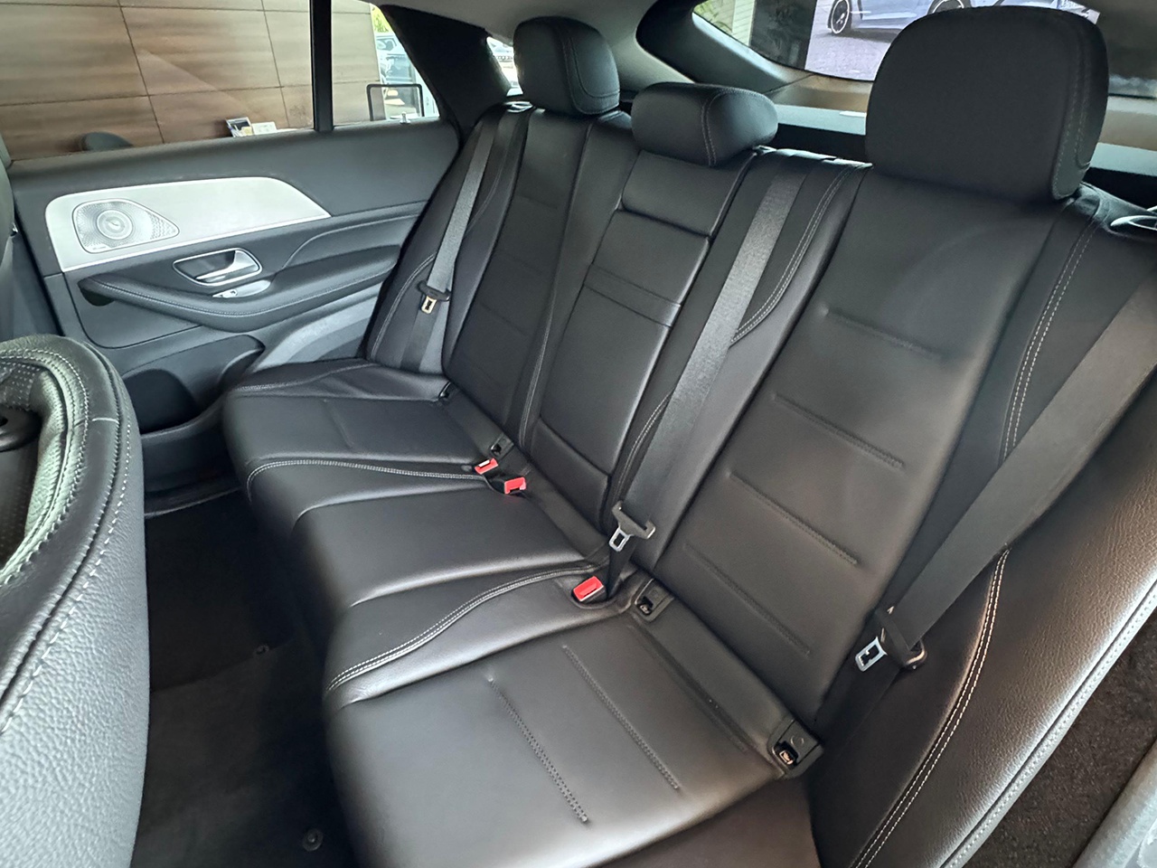 Mercedes GLE Coupé GLE Coupé 350 de Plug-In Hybrid 4Matic AMG Line PREMIUM - 11