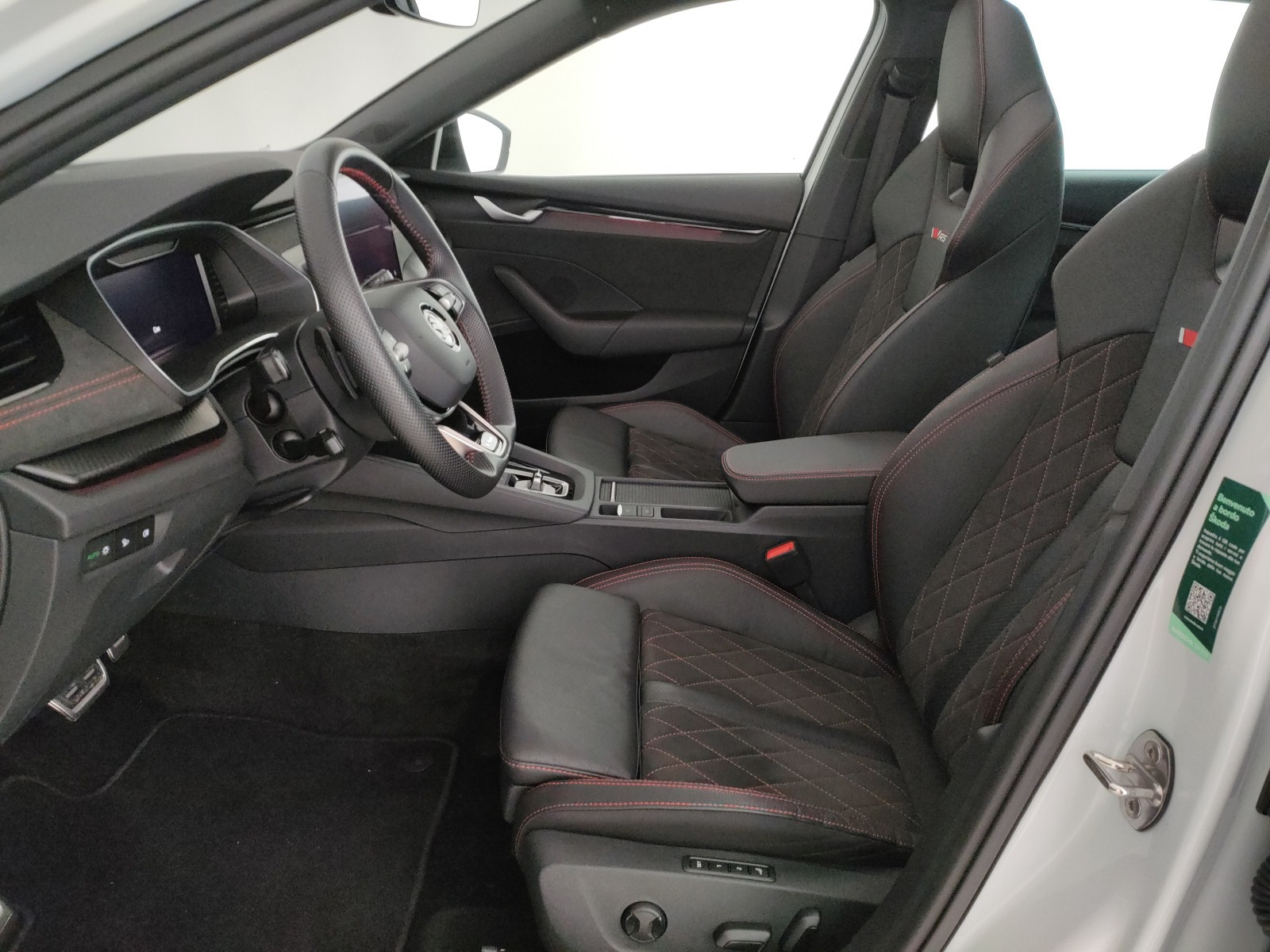 Skoda Octavia Usato 2024 Octavia Legnago