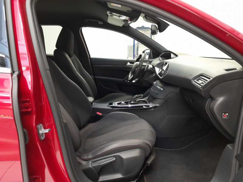 308 Ii - 308 5p 1.5 Bluehdi Gt S&s 130cv Eat8 My20