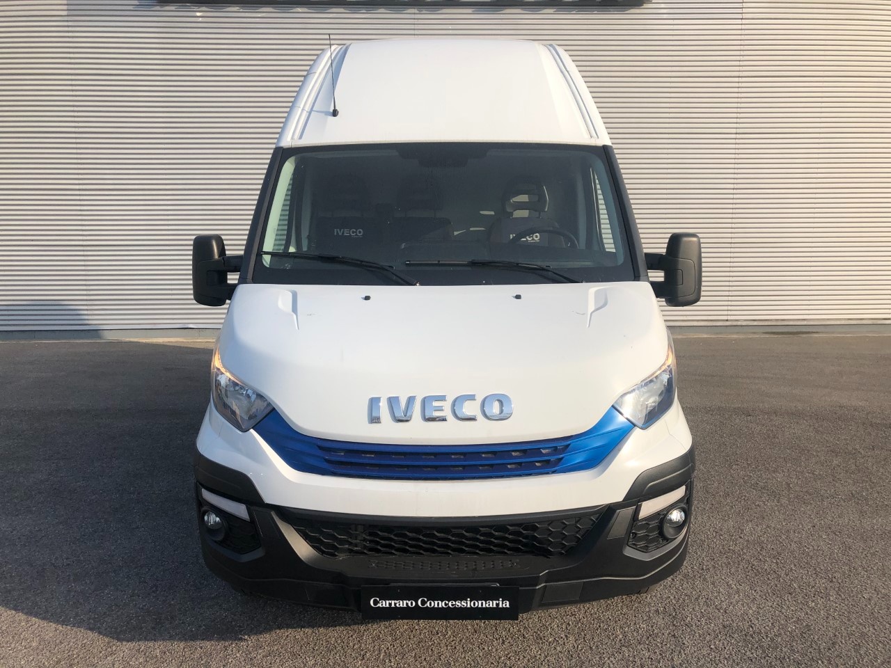 Iveco Daily Blue Power daily 35 C14N V LH2 3520 - 3
