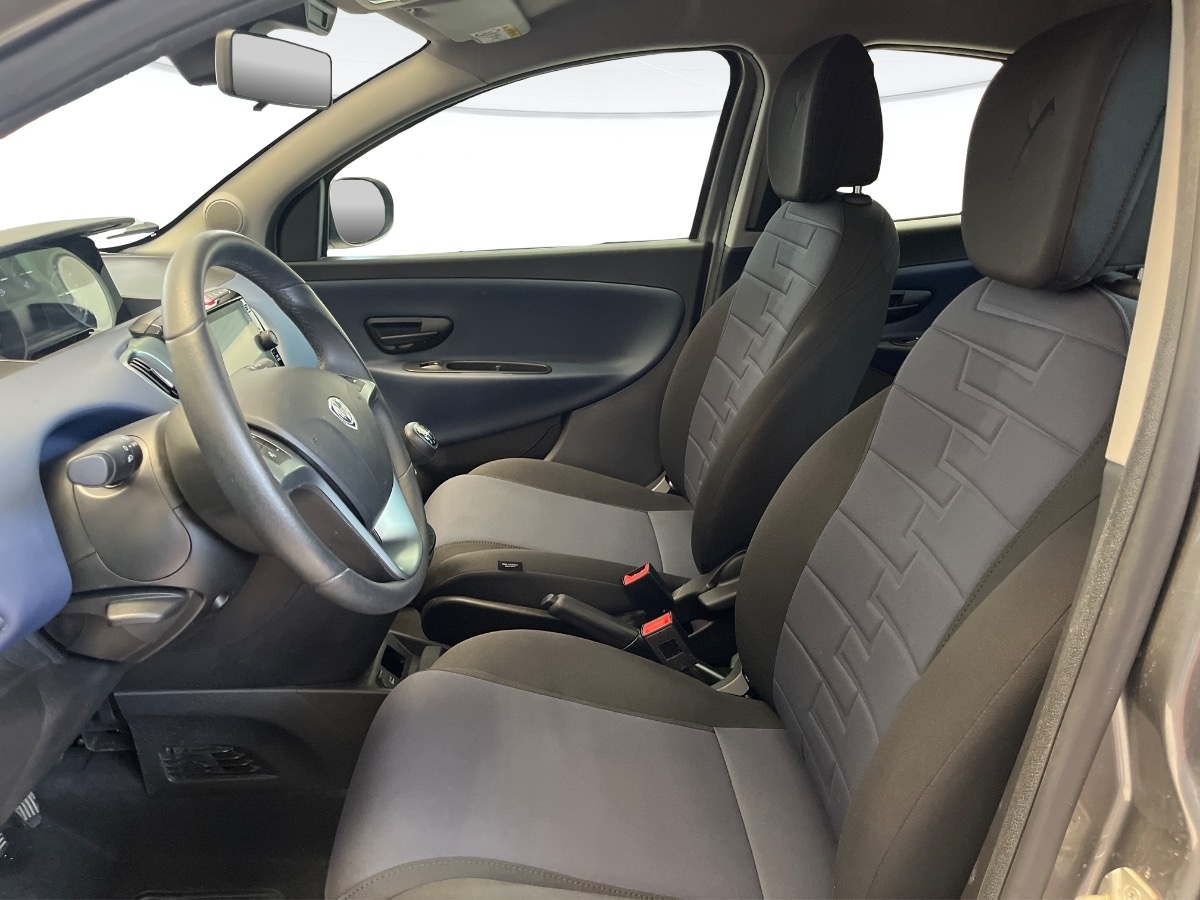 Lancia Ypsilon Usato 2024 Ypsilon Verona