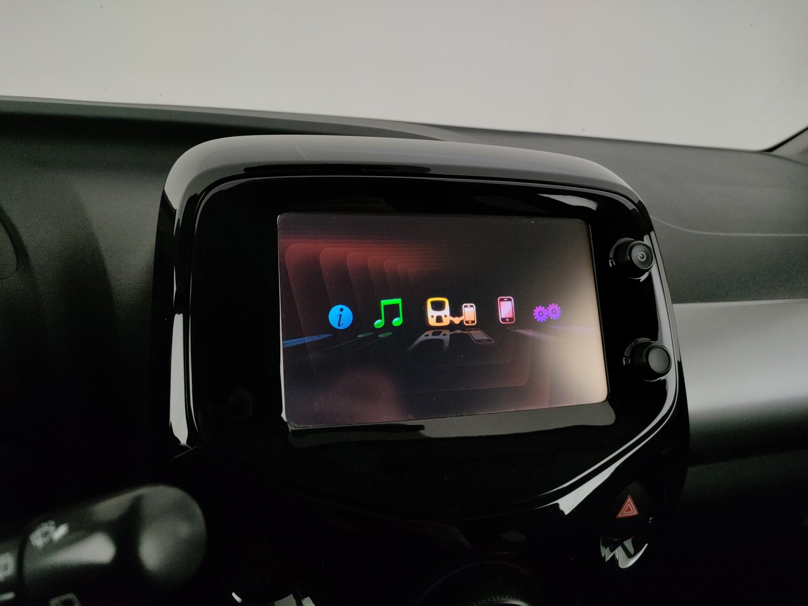Citroen C1 Usato 2016 C1 Legnago