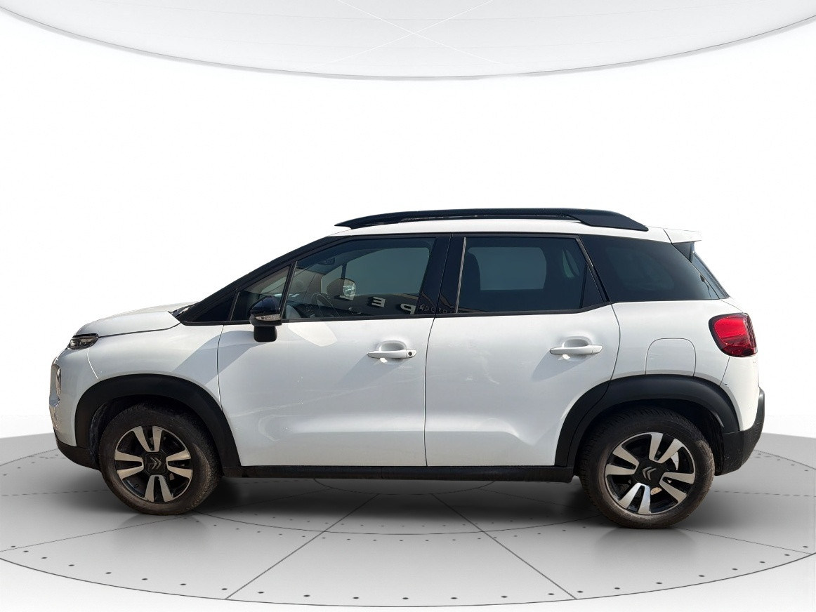 Citroen C3 Aircross Usato 2020 C3 Aircross Carpi