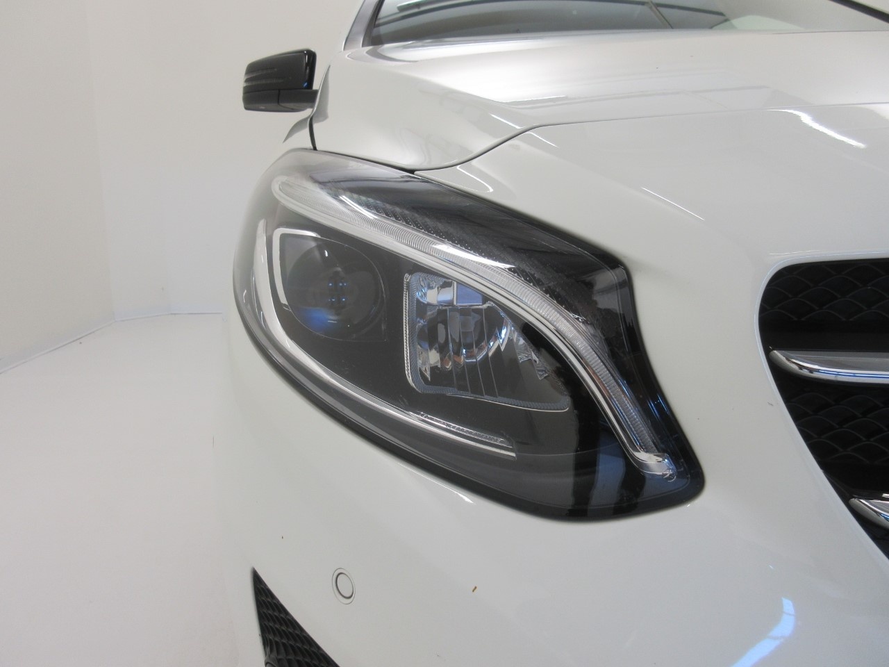 Mercedes Classe B Classe B 200 D Sport Tech 4Matic 7G-DCT - 5