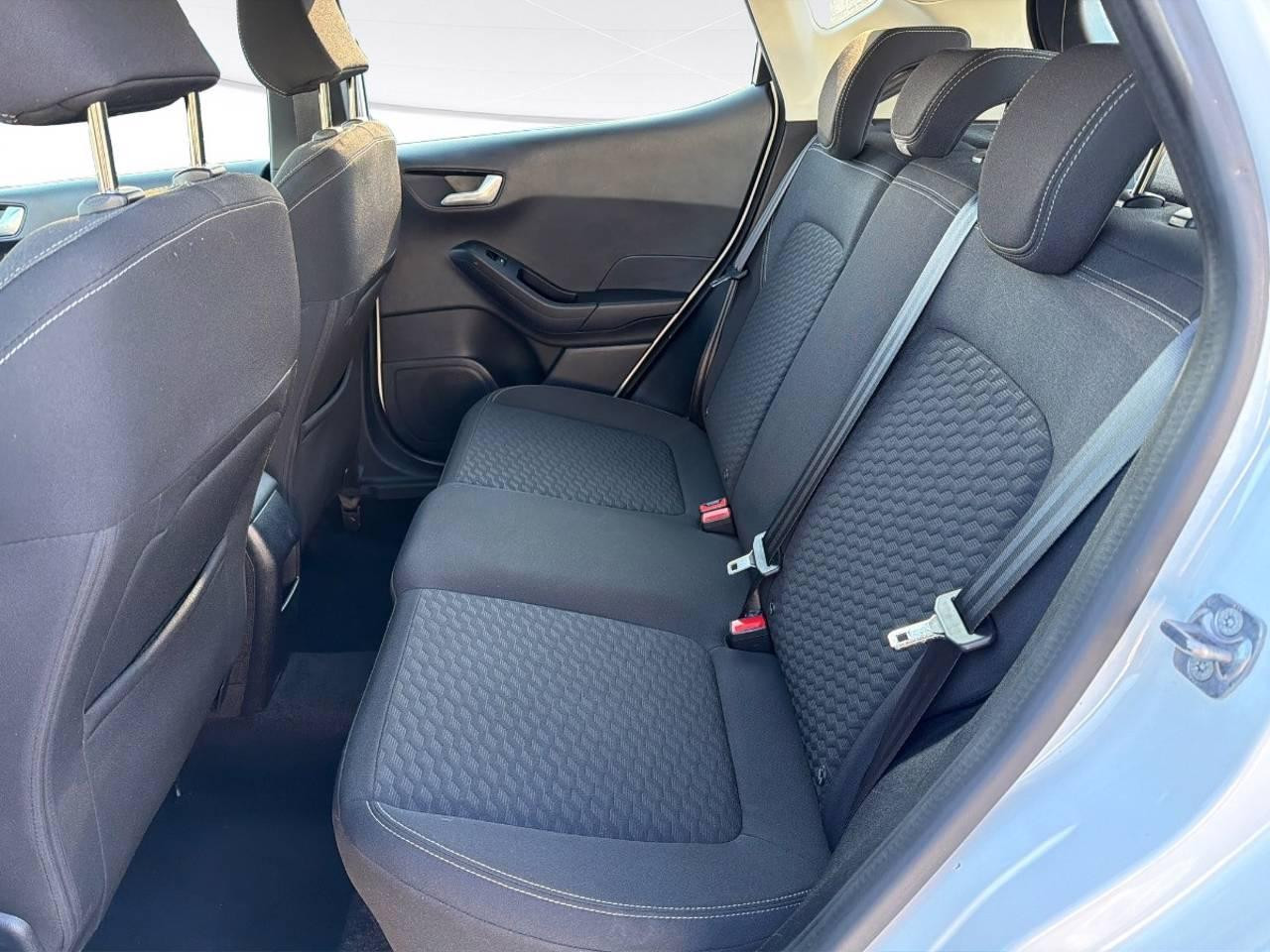 Ford Fiesta Usato 2023 Fiesta Legnago