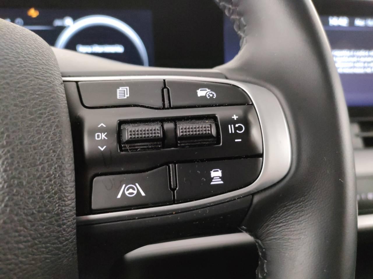 Kia Sportage Usato 2022 Sportage Legnago
