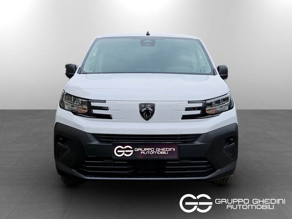PEUGEOT Partner PARTNER – Van M 1.5 Diesel 130cv Manuale Diesel km0 - 3