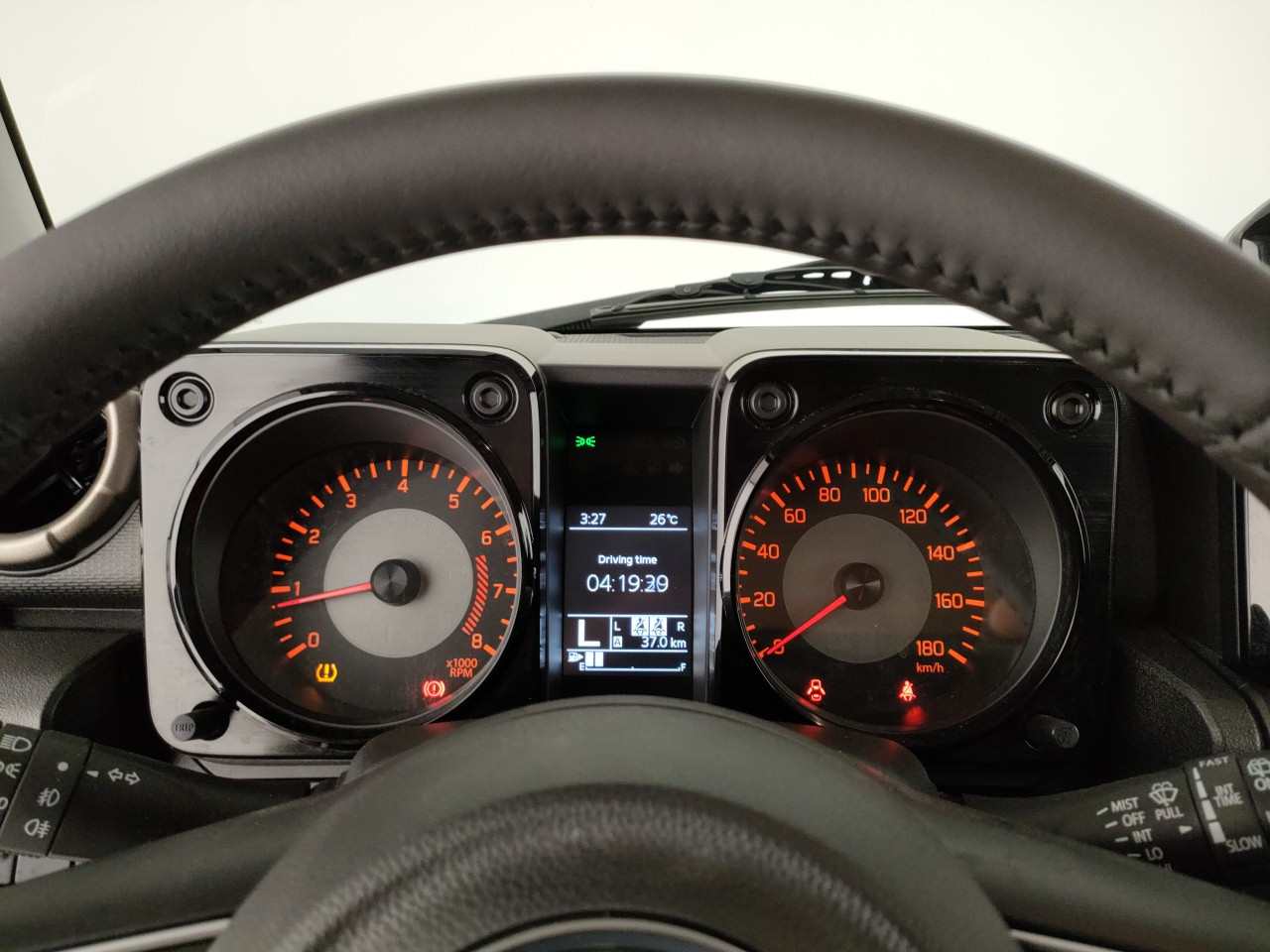 Suzuki Jimny Aziendali 2026 Jimny Porto Mantovano