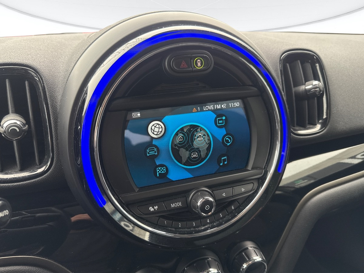 Mini Countryman Usato 2020 Countryman Padova