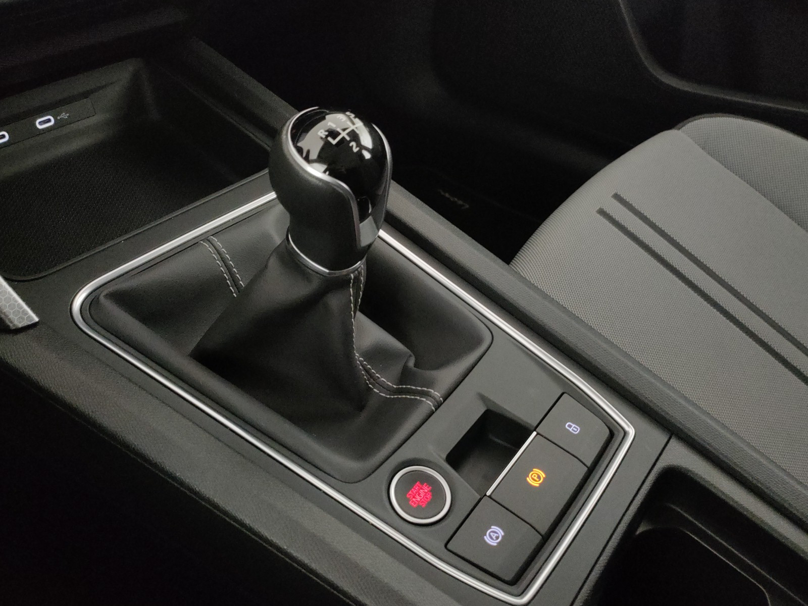 Seat Leon Usato 2022 Leon Legnago