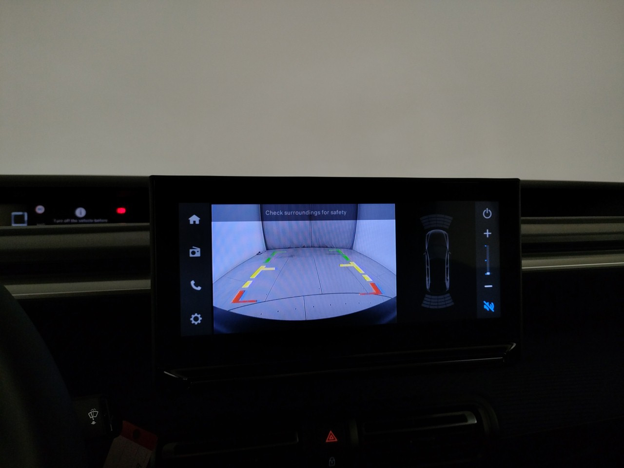 Citroen C3 Nuovo benzina C3 Porto Mantovano
