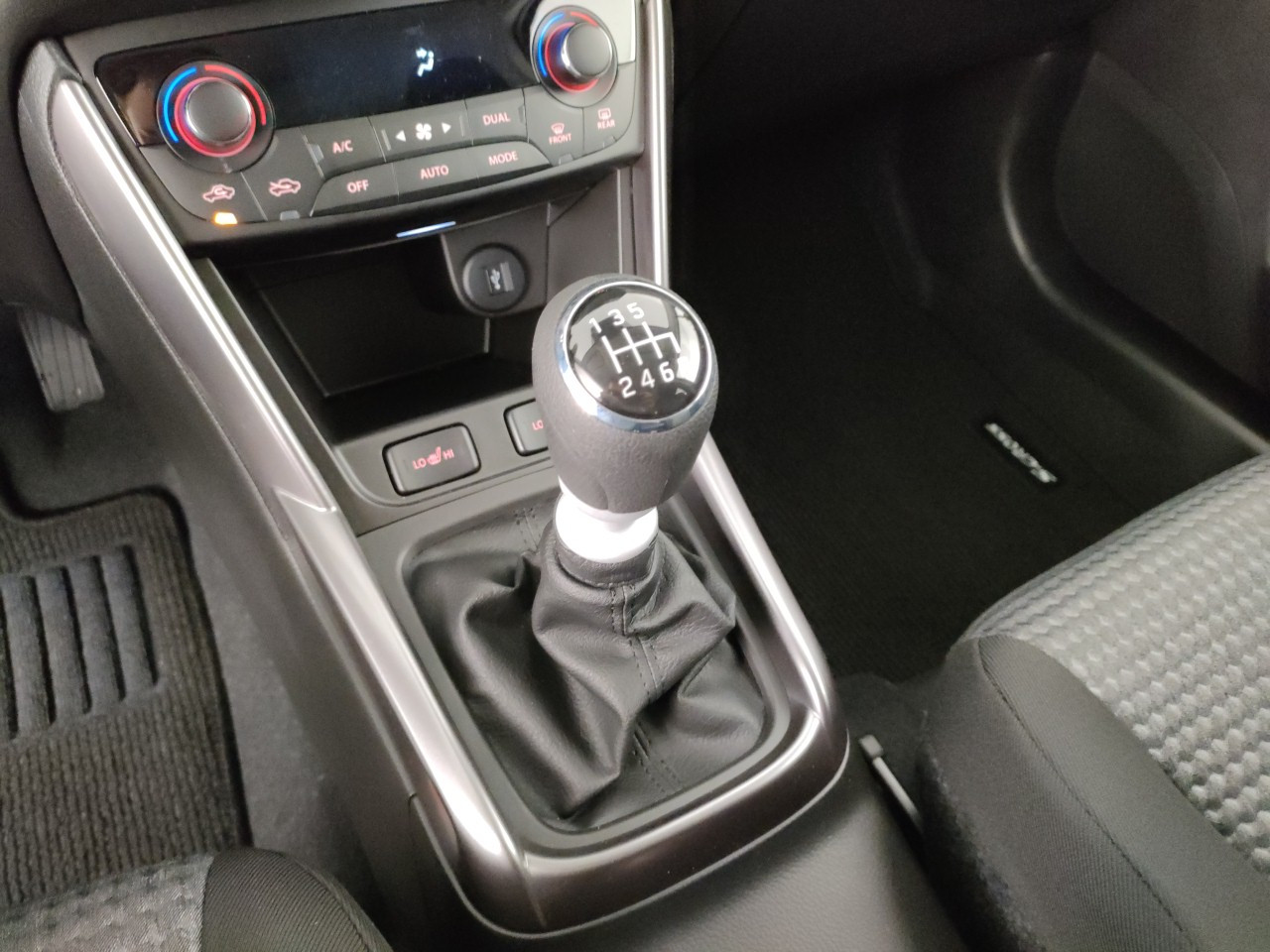 Suzuki S-Cross Nuovo Ibrido benzina S-Cross Porto Mantovano