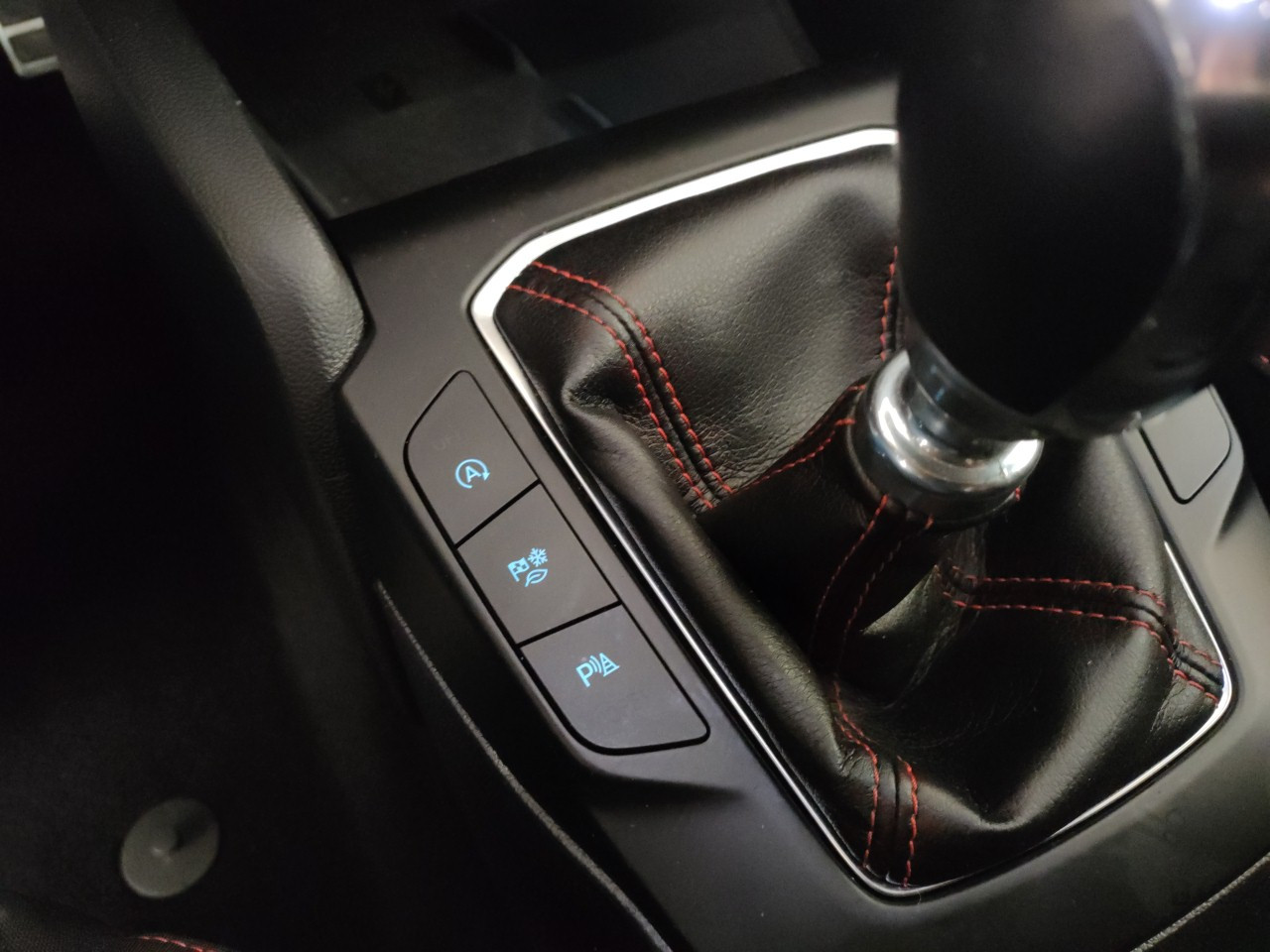 Ford Focus Usato 2022 Focus Parma