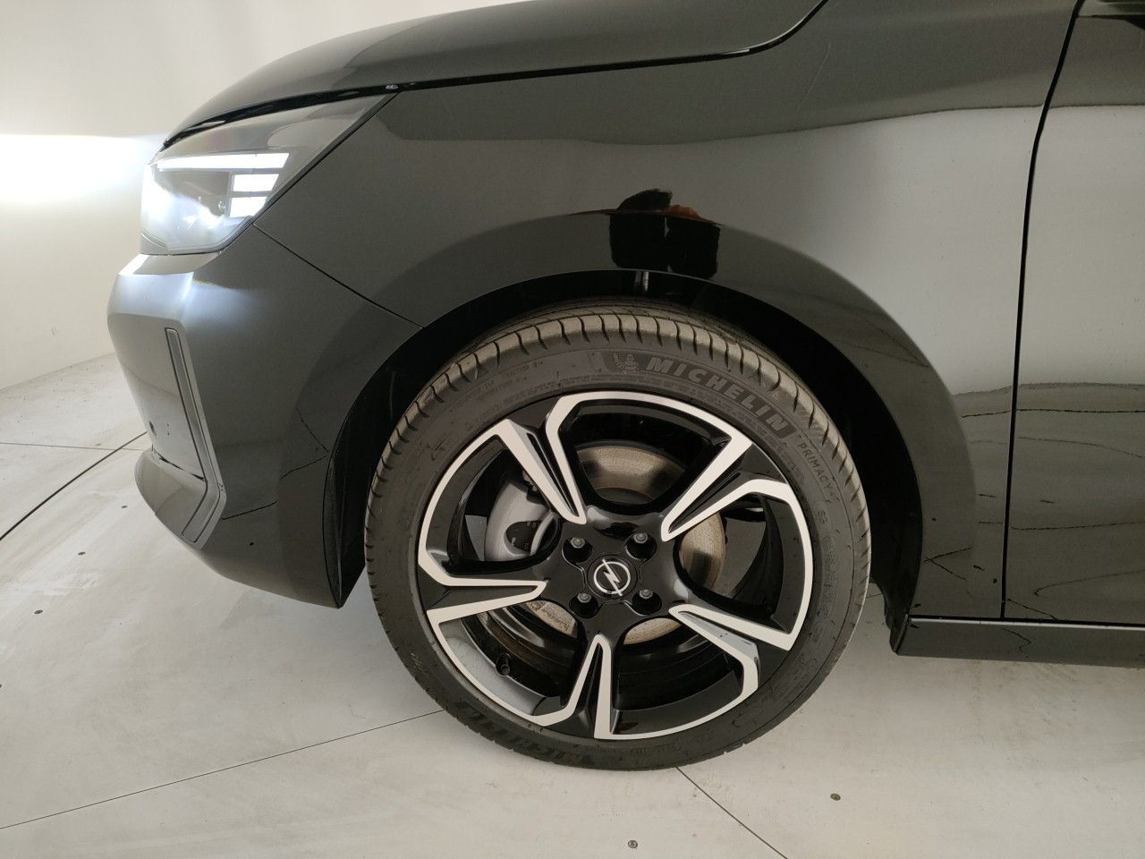 Opel Corsa Nuovo Benzina Corsa Porto Mantovano