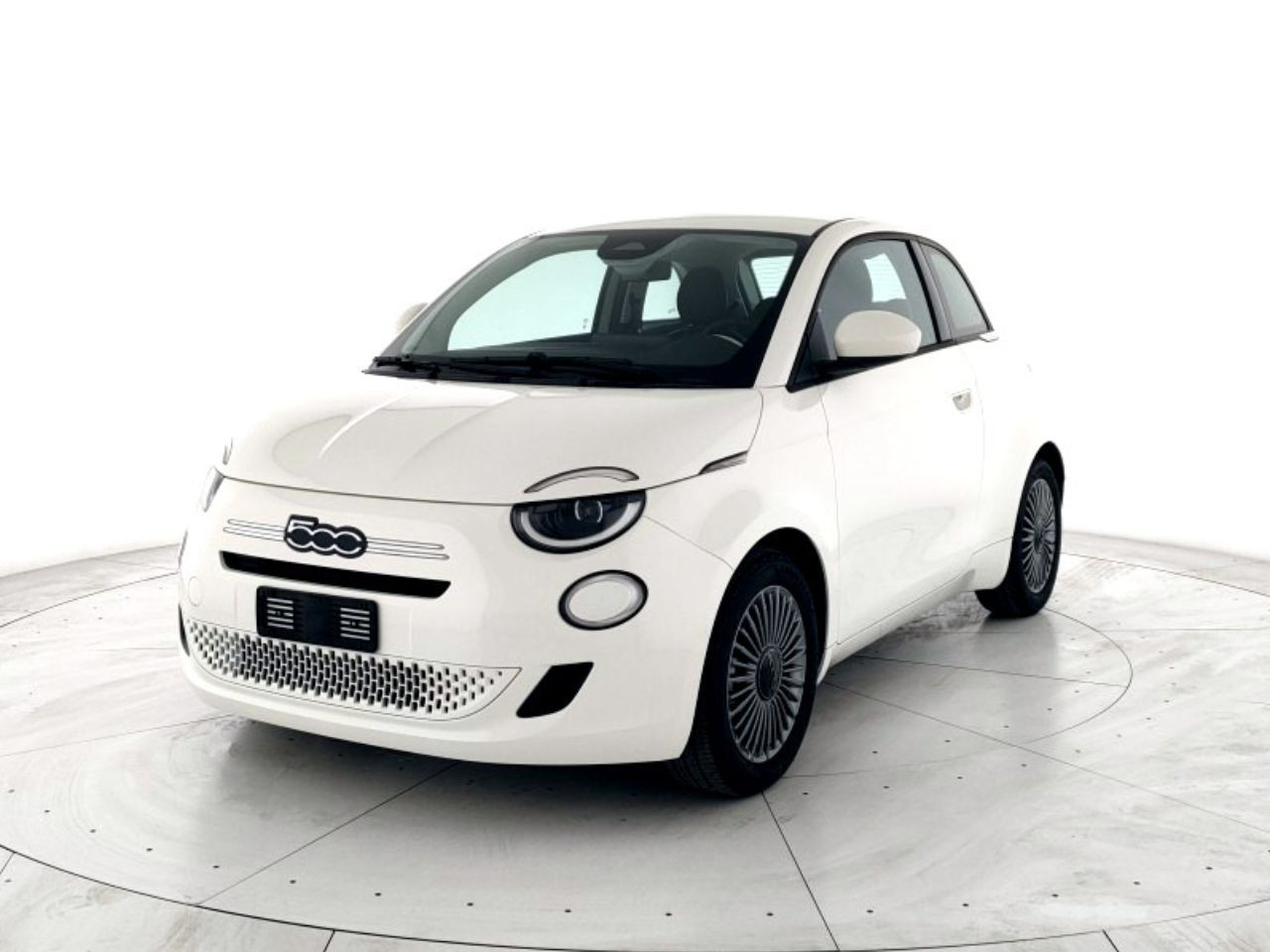Fiat 500 KM0 2026 500 San Zeno Naviglio