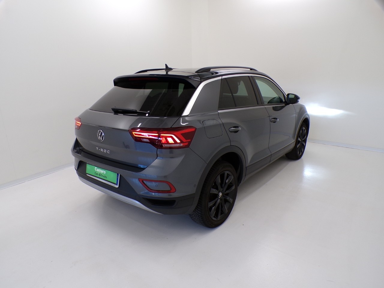 Volkswagen  T-Roc 1.0 tsi Style 110cv - 6