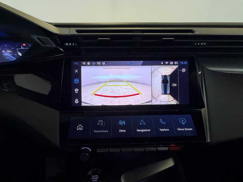 308 Iii - 308 1.2 Puretech T Gt Pack S&s 130cv Eat8