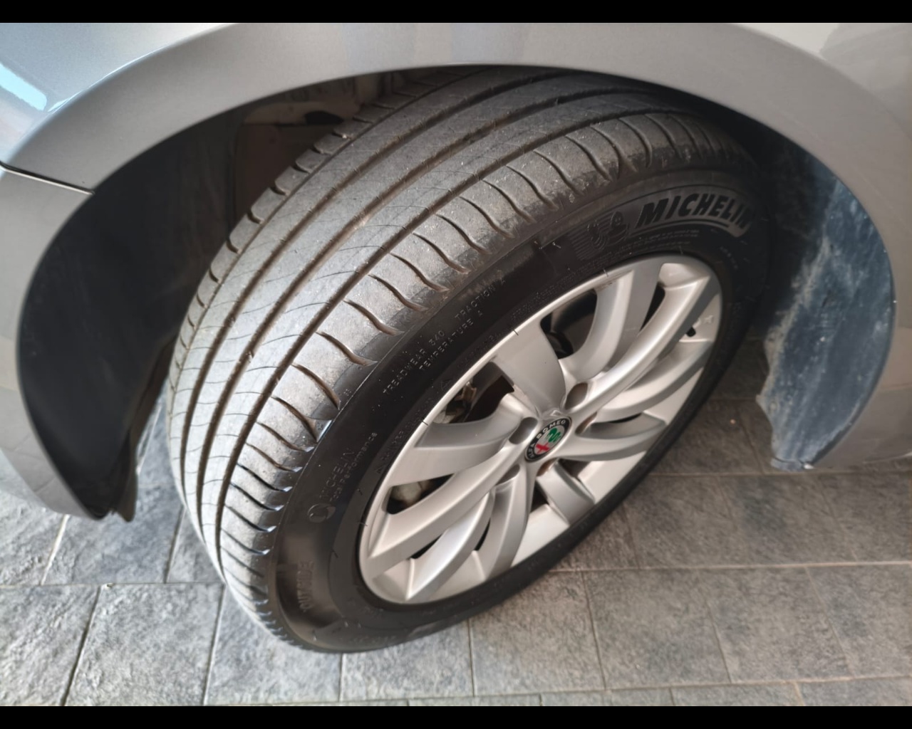 Foto ALFA ROMEO Giulietta 1.6 jtdm Business 120cv tct